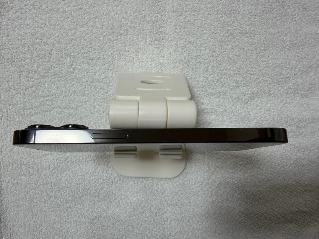 iPhone13Pro 256Gグラファイト SIMフリー 箱付