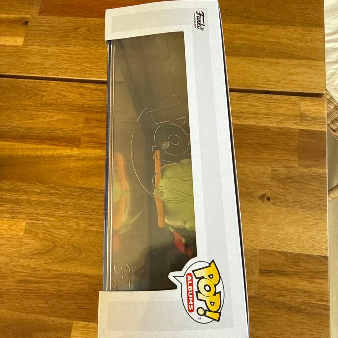 その他 Funko POP! ALBUMS LINKIN PARK