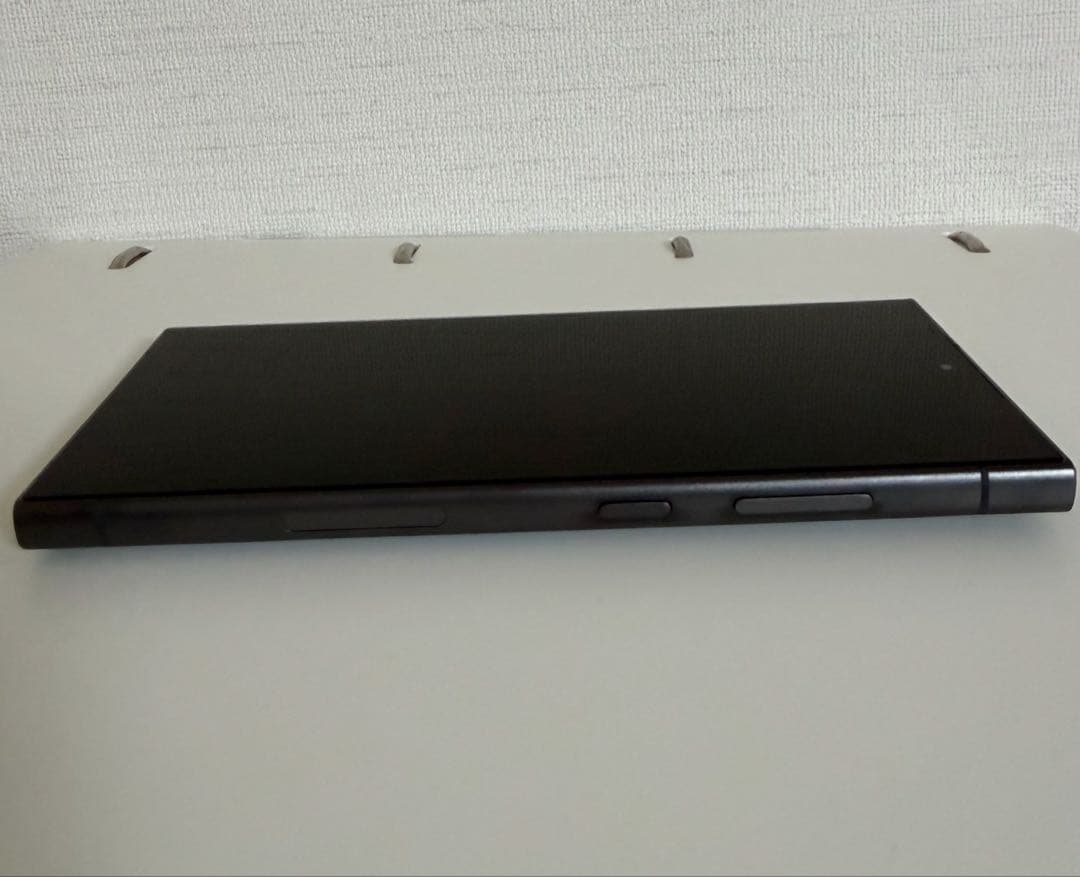 GALAXY s24 ultra 512GB チタニウムブラック 本体