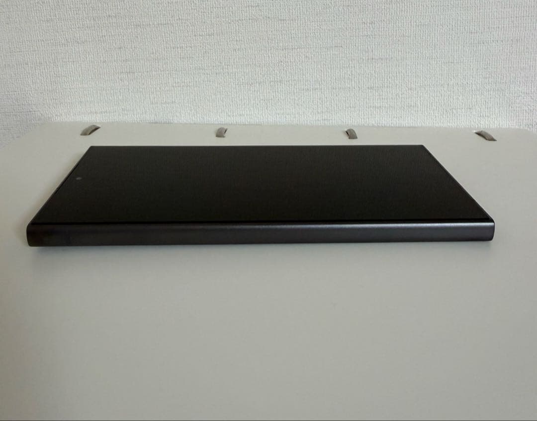 GALAXY s24 ultra 512GB チタニウムブラック 本体