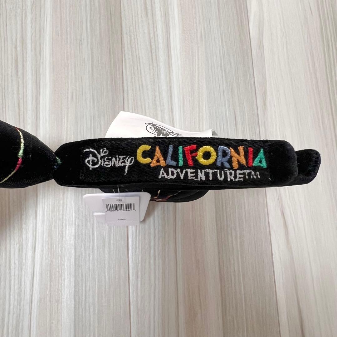 カリフォルニアディズニー 観覧車 カチューシャ ファンウィール 日本未発売