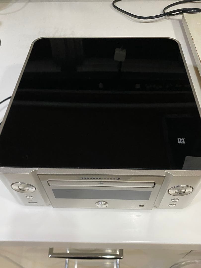 Marantz マランツ M-CR611 ネットワークCDレシーバー