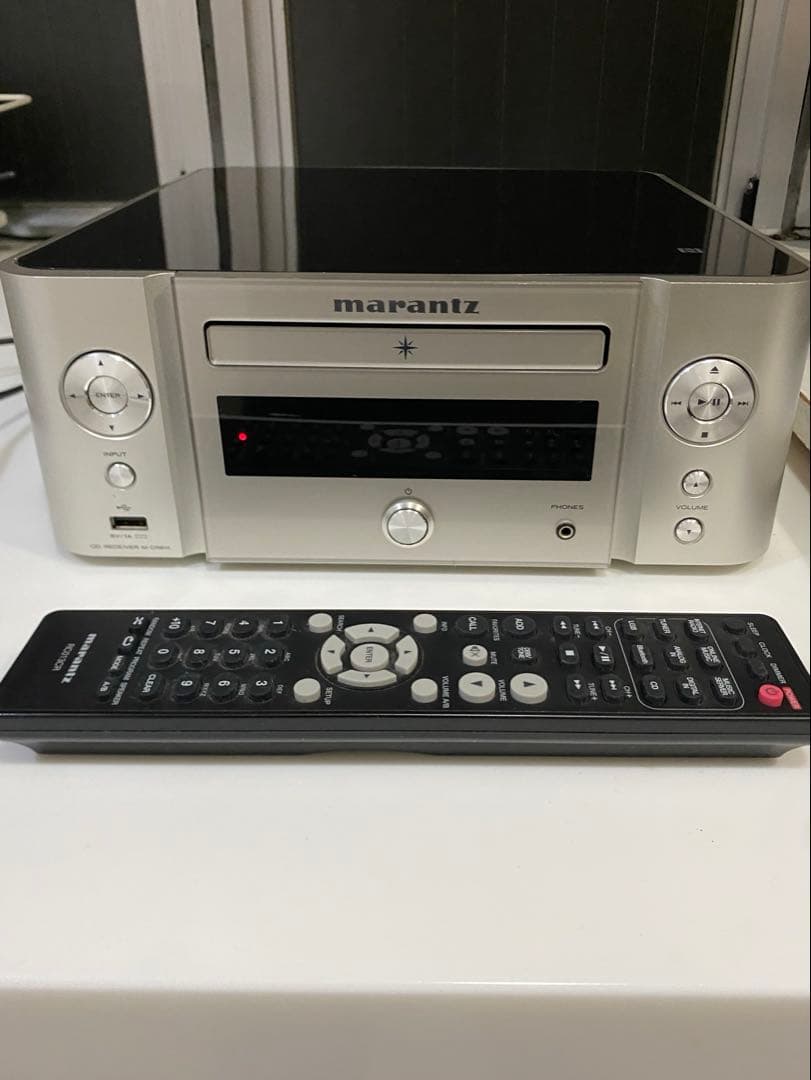 Marantz マランツ M-CR611 ネットワークCDレシーバー