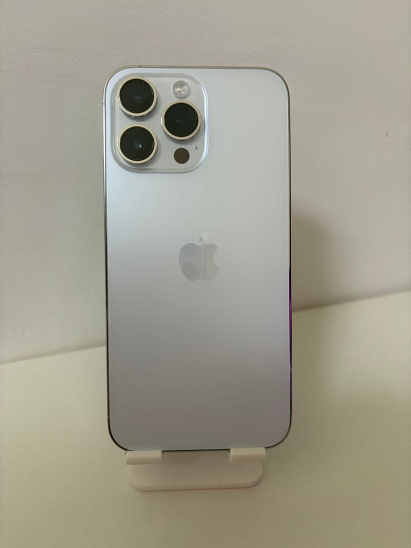 iPhone 14 Pro シルバー 本体