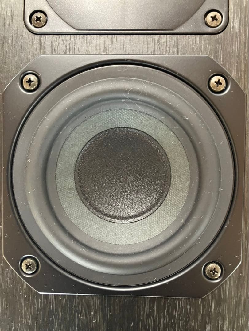 スピーカーシステム　KENWOOD LS-SA6 美品　1set