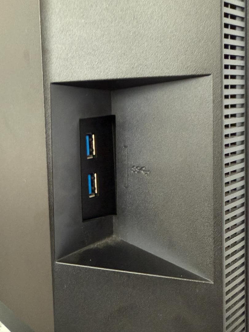 【中古良品】EIZO ColorEdge CS2740 27インチ 4Kモニター