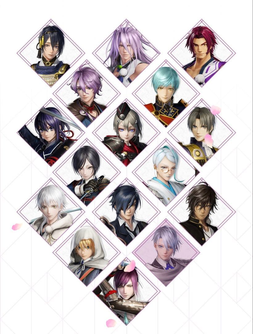 1♥オーダーメード受付ます♥専用ページ♥おすわり♥ぬい服♥「わんぱく！刀剣乱舞」