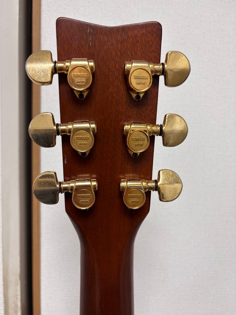 ヤマハ　FG-400D(直接引き取り限定)