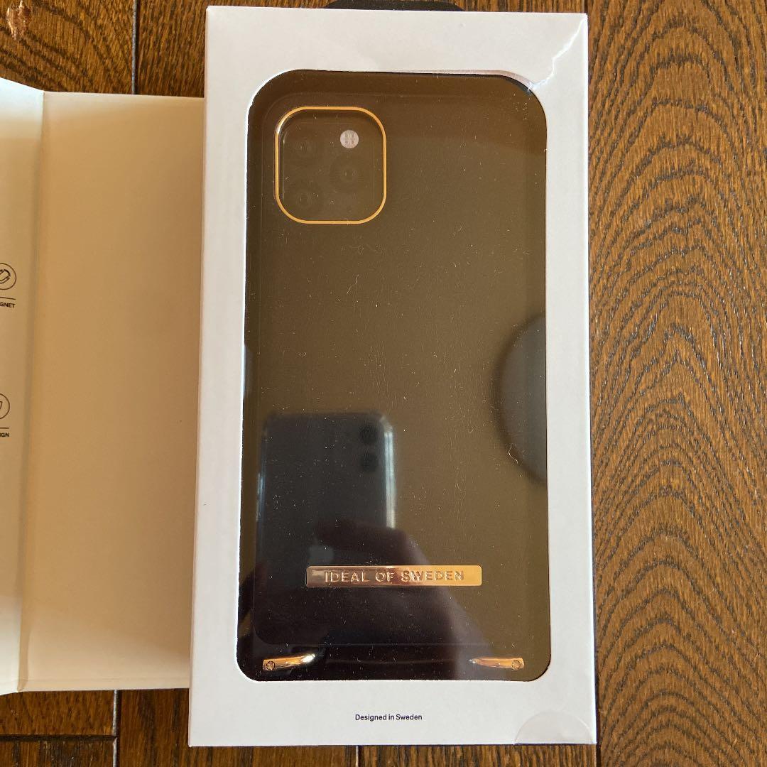 IDEALOFSWEDEN iPhone11Pro ネックレス ケース