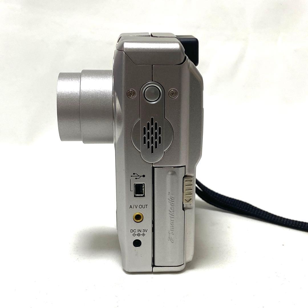 FUJIFILM FINEPIX 4700z ファインピックス フジフィルム