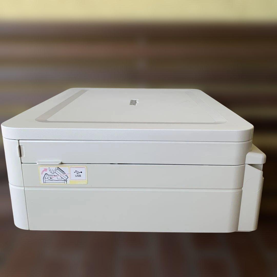 brother プリンター　DCP–J577N