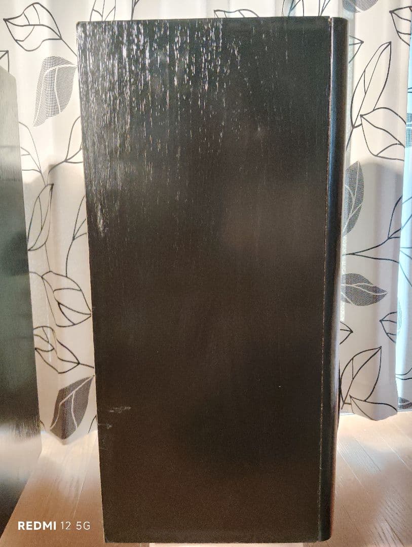 【美品】YAMAHA NS-100X スピーカー