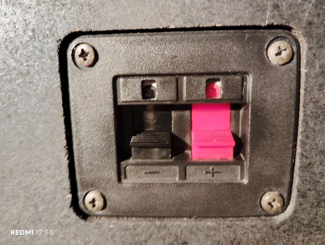 【美品】YAMAHA NS-100X スピーカー