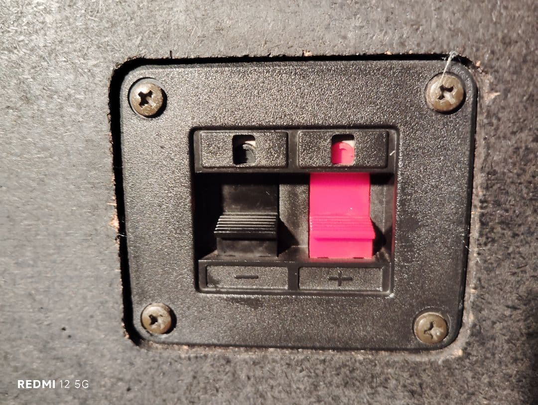 【美品】YAMAHA NS-100X スピーカー