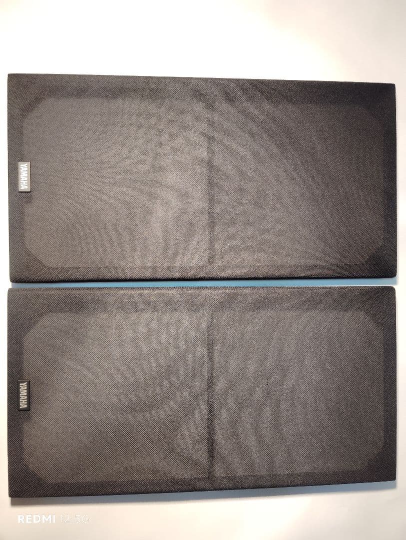 【美品】YAMAHA NS-100X スピーカー