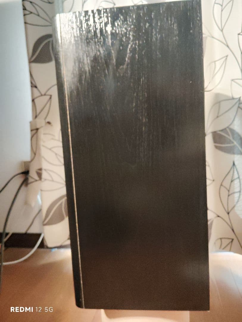 【美品】YAMAHA NS-100X スピーカー