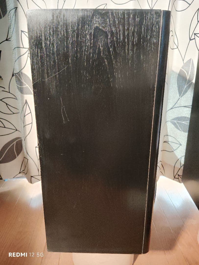 【美品】YAMAHA NS-100X スピーカー