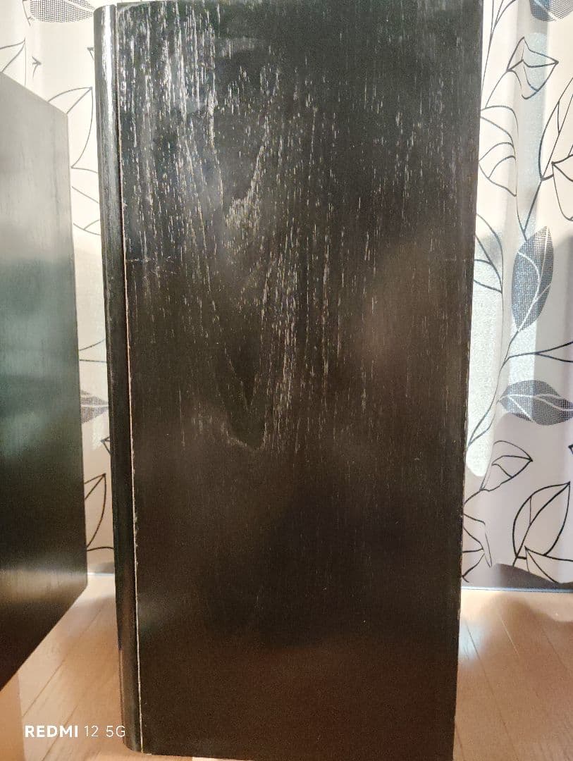 【美品】YAMAHA NS-100X スピーカー