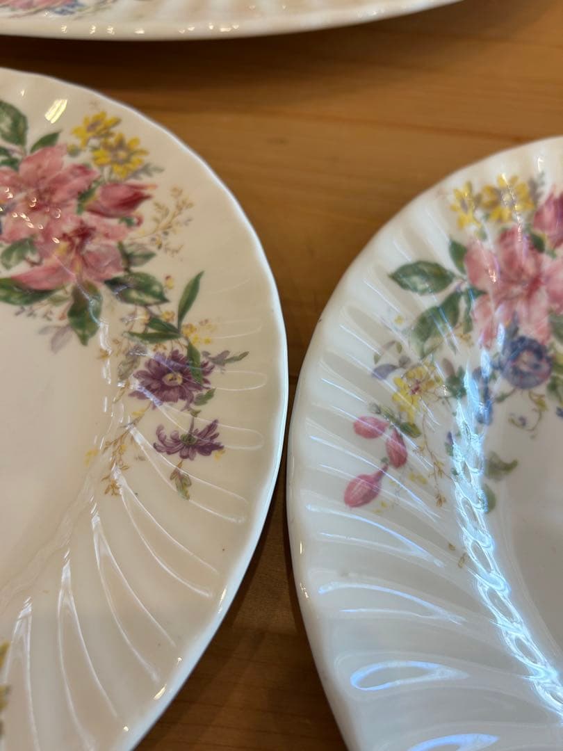 ロイヤルドルトン（ ）　アルカディア（Arcadia）