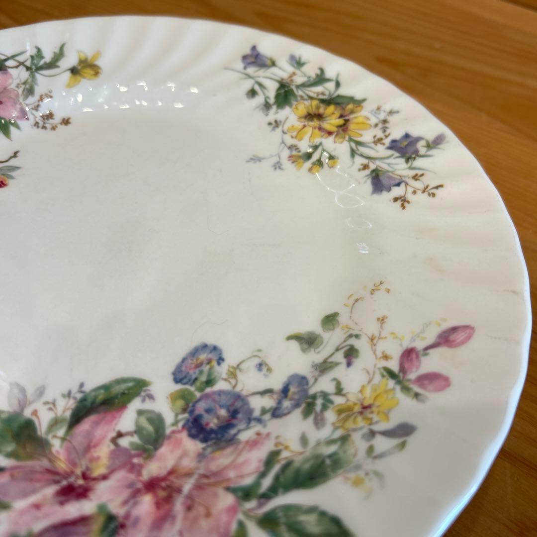 ロイヤルドルトン（ ）　アルカディア（Arcadia）