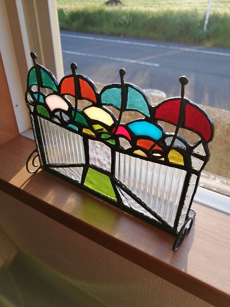 アゲダ　アンブレラフェスタ