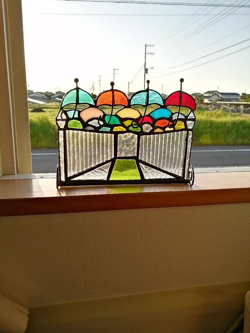 アゲダ　アンブレラフェスタ