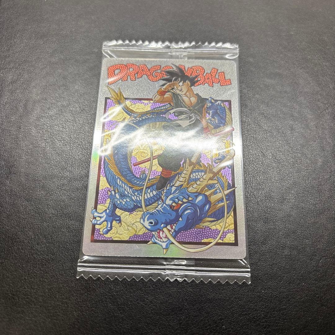 ドラゴンボール イタジャガ 孫悟空 3-31 sec