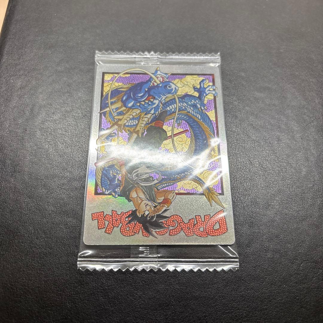 ドラゴンボール イタジャガ 孫悟空 3-31 sec