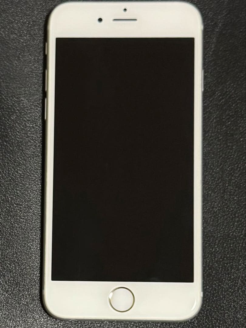iPhone6s 64GB バッテリー最大容量100%