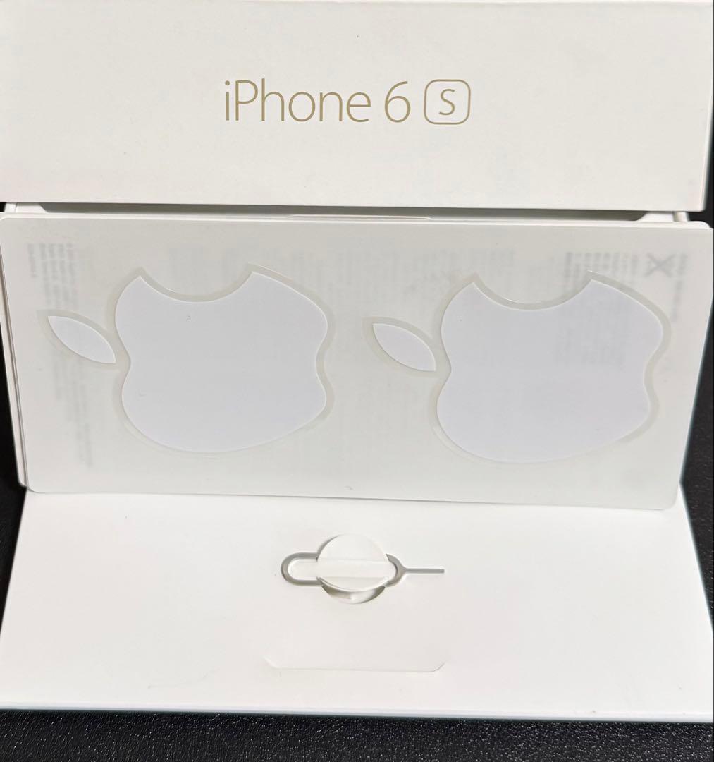 iPhone6s 64GB バッテリー最大容量100%