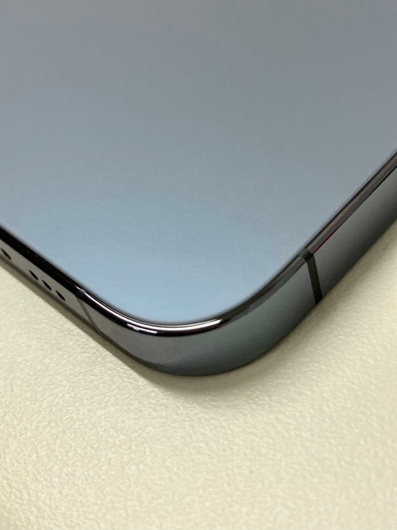 《チョコ》交換品 未使用128GB iPhone 13 Pro 本体