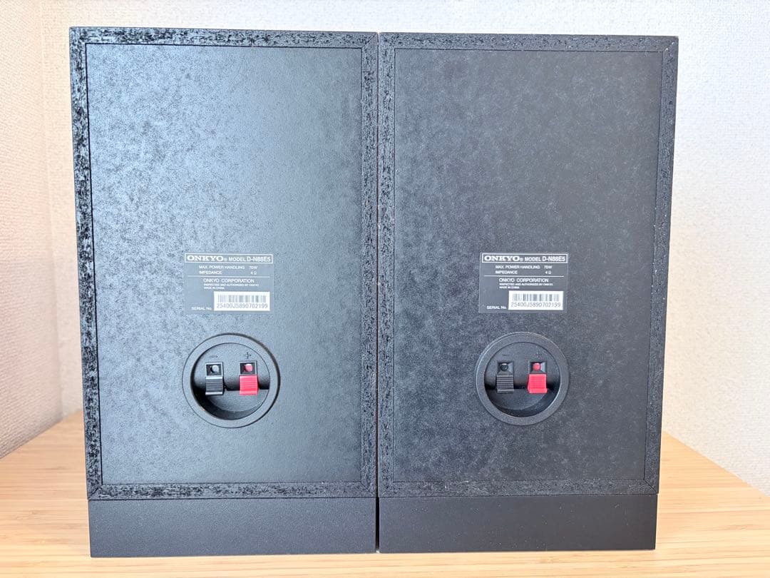 ONKYO 【CD/MD コンポ】