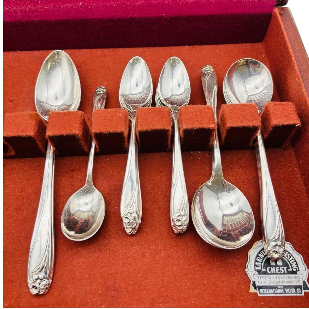 1847 Rogers Bros.カトラリーセット