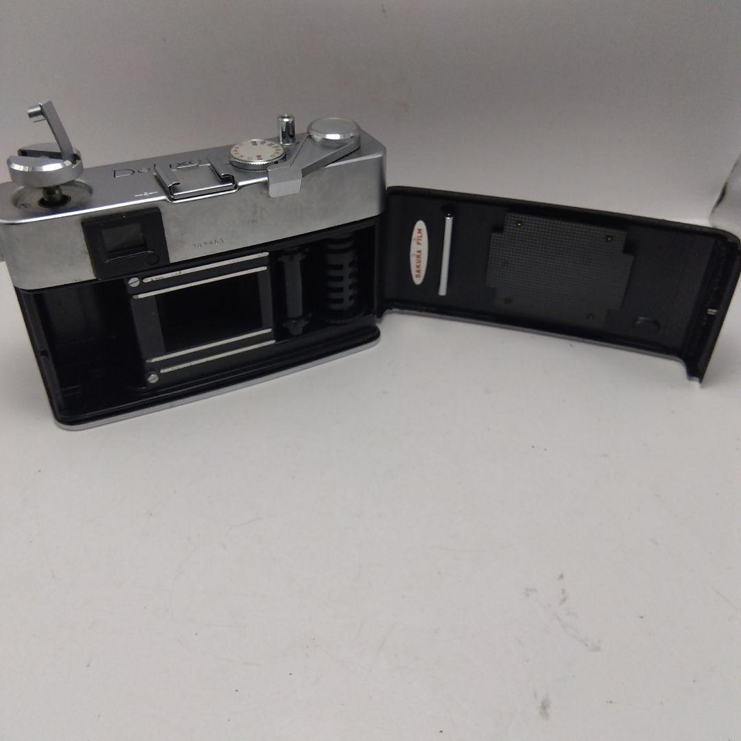 Konica EE-Matic D（コニカ EEマチック D） 箱付美品動作品