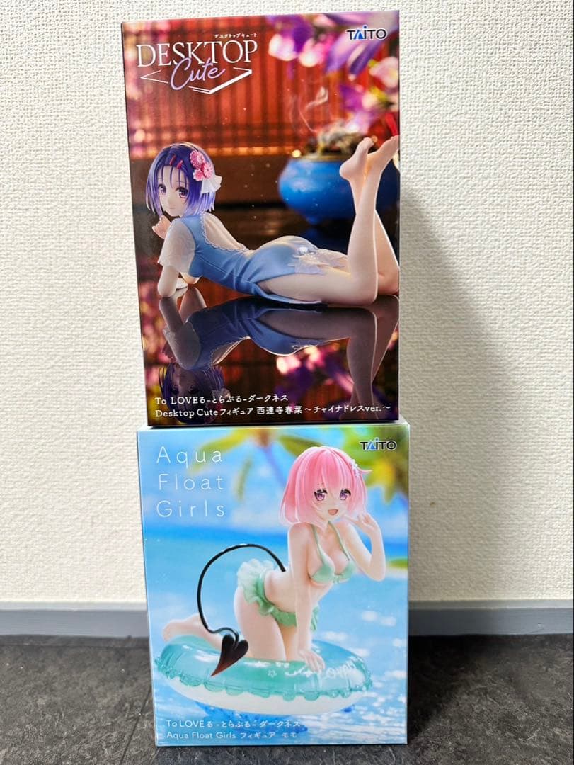 美少女フィギュア 10点セット ライザ アルベド 喜多川海夢 ほか