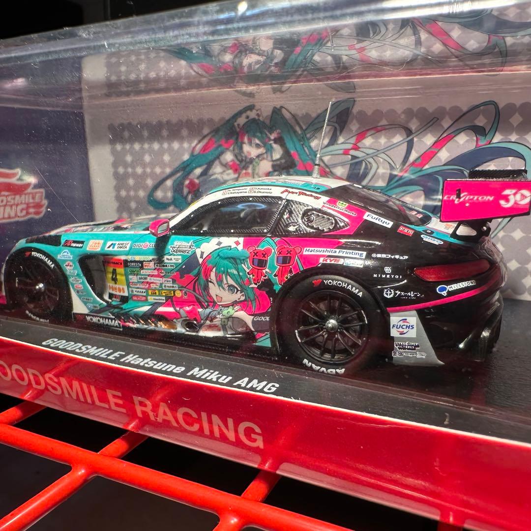 SUPERGT 2025 1/43 spark スーパーGT スパーク ミニカー