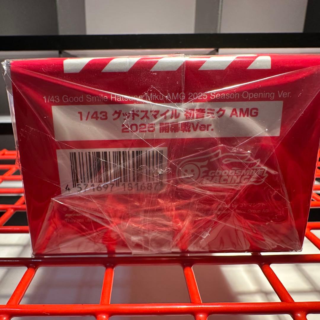 SUPERGT 2025 1/43 spark スーパーGT スパーク ミニカー