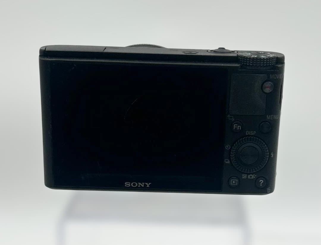 【ジャンク】SONY Cyber-shot DSC-RX100