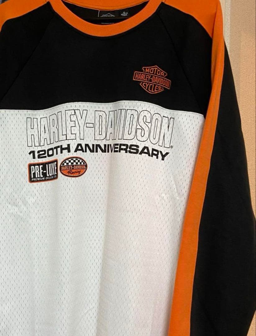 BTS ジョングク着用　Harley Davidson jungkook レア品