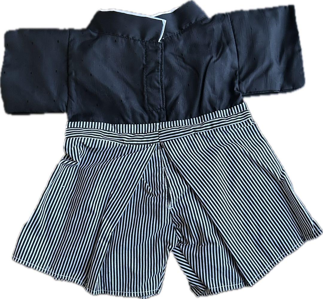 美品⭐︎ビルドアベア　和装コスチュームBuild-A-Bear Workshop