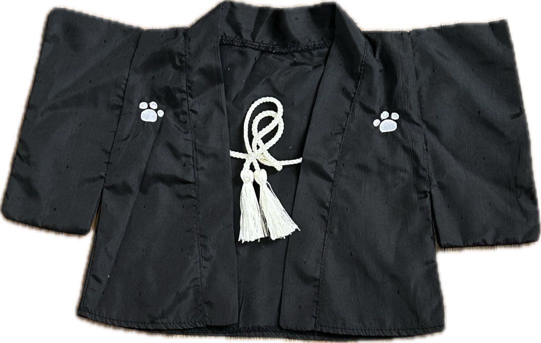 美品⭐︎ビルドアベア　和装コスチュームBuild-A-Bear Workshop