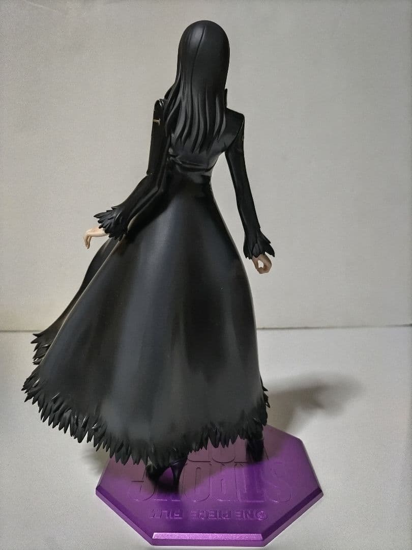 P.O.P　ワンピース　STRONG EDITION　ナミ（通常ver.）ロビン