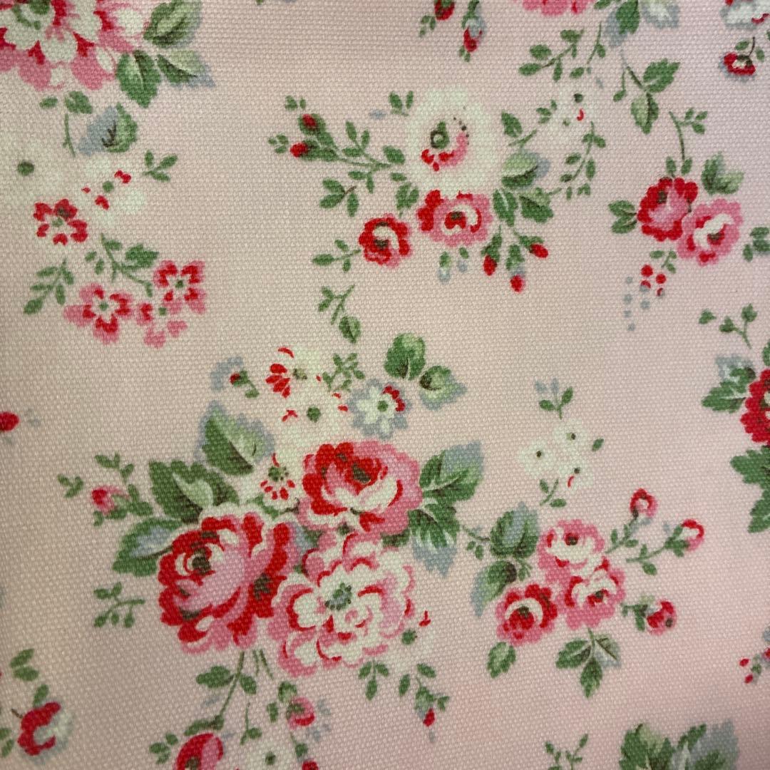 キャンバスラミネート生地見本