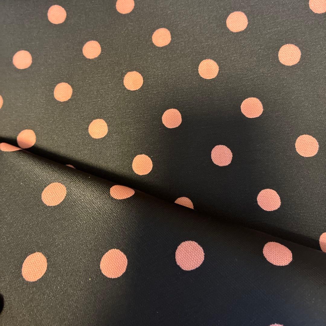 キャンバスラミネート生地見本