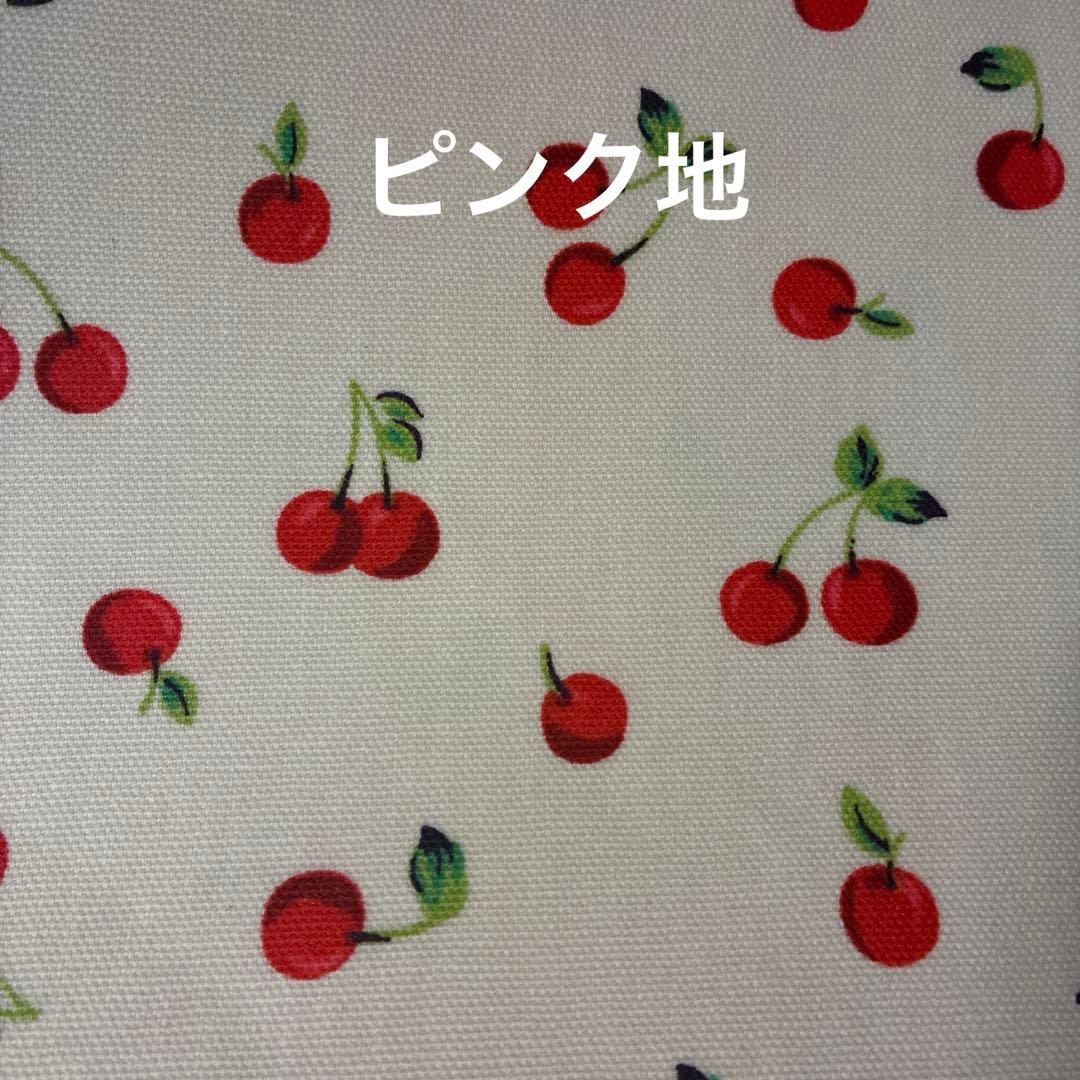 キャンバスラミネート生地見本