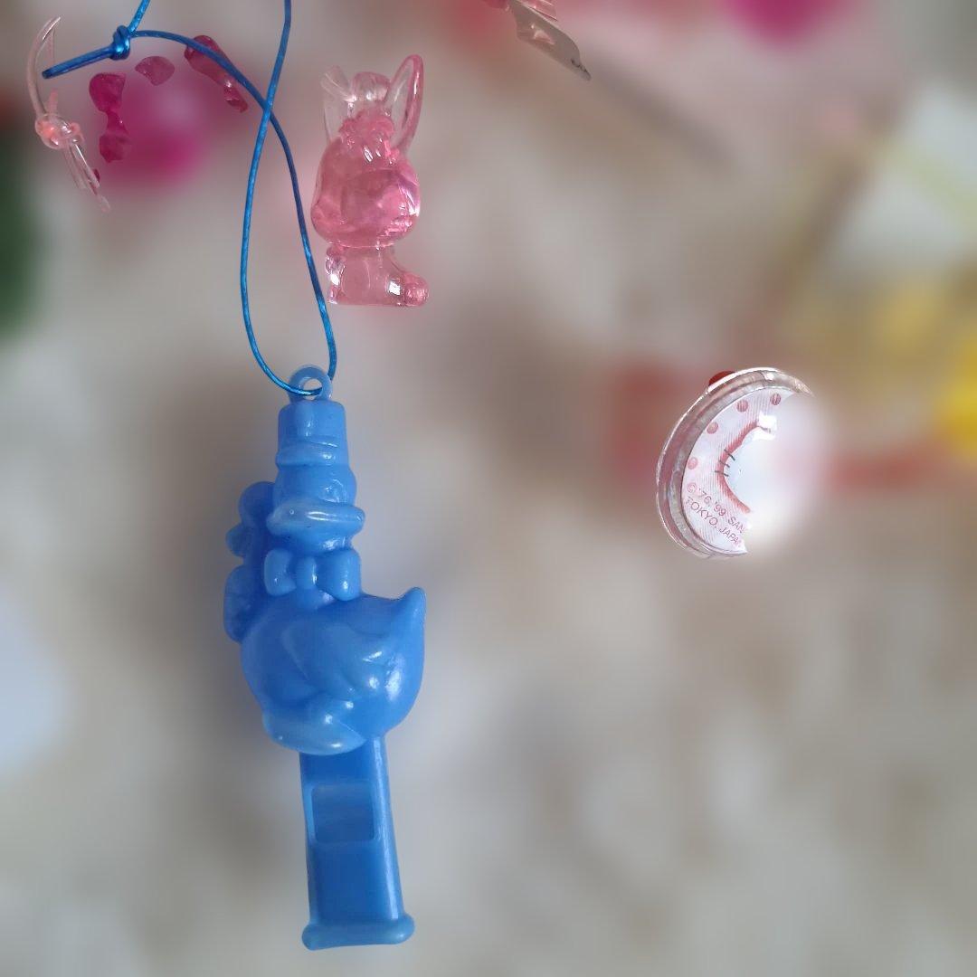 レア 希少 昭和 平成 サンリオ オマケ プレミアム マスコット まとめ売り