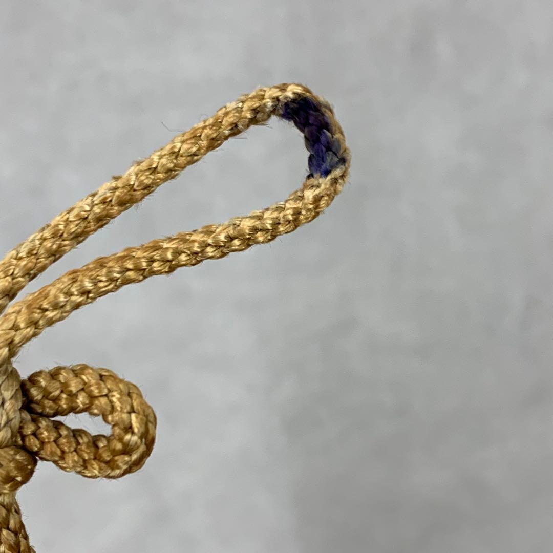 額 色紙 小林太玄 一期一会 書 縁 円 壁掛け