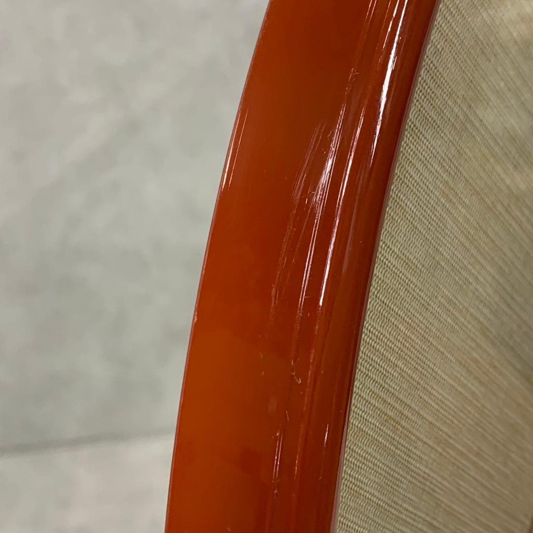 額 色紙 小林太玄 一期一会 書 縁 円 壁掛け