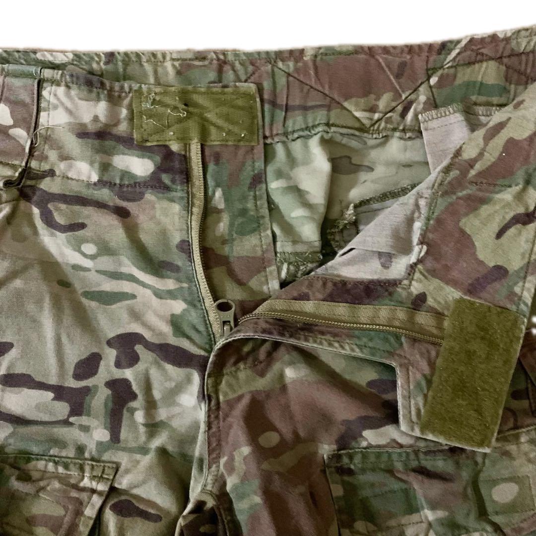 【実物】Crye Precision G3 DRIFIRE 36S