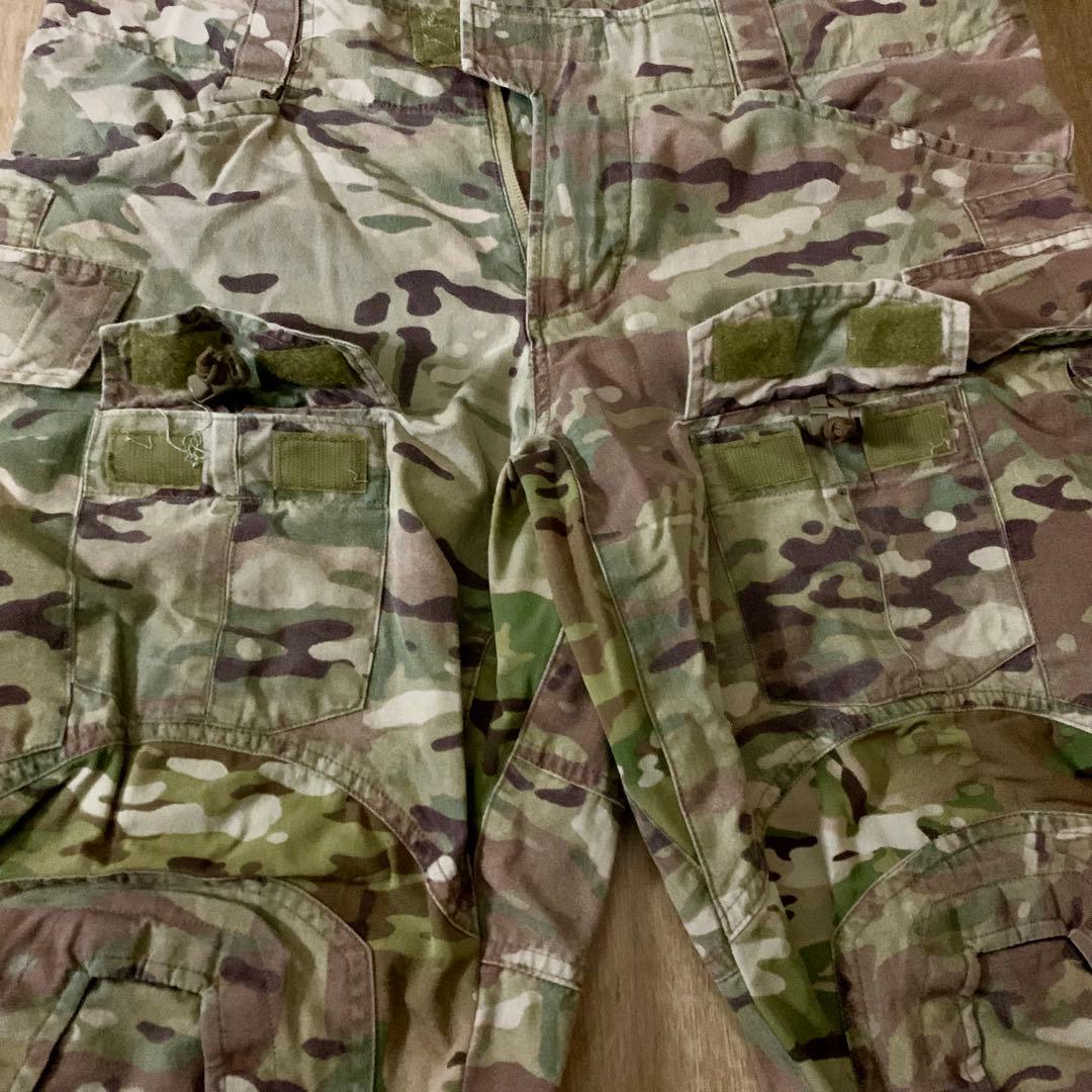 【実物】Crye Precision G3 DRIFIRE 36S